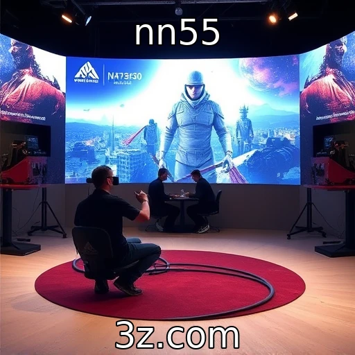 Impactos da tecnologia de realidade virtual na experiência gamer